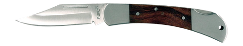 Ruko 420A 3-1/2" Hardwood Folding