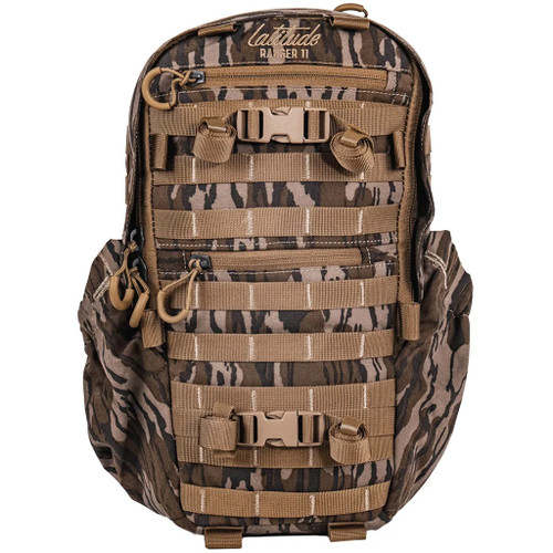 Latitude Ranger 11 Backpack MO Bottomlands - BP-RGR11-MOB