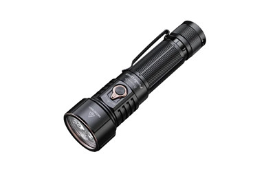Fenix LD36R 3600 Lumens Multi Colored Flashlight - FX-LD36R-BLACK