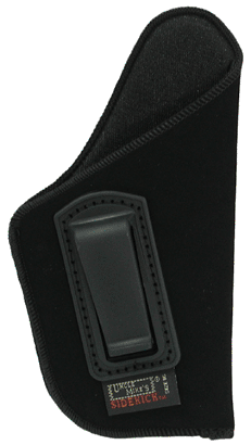 Michaels In-Pant Holster #16RH Nylon Black - 8916-1