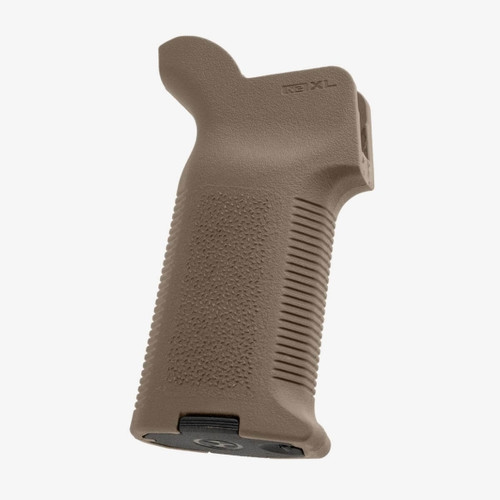 Magpul MOE K2 XL Grip AR15 FDE