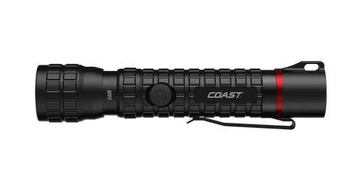 Coast G40R Flashlight - 31485