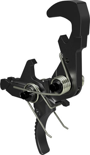 Hiperfire Trigger AR-15/10 EDT Heavy Gunner W/ 2 Adjustable Weights
