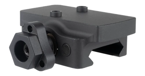 Trijicon Rmrcc Low Mount with Q-Loc - AC32113