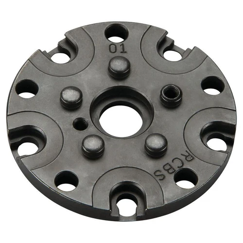 RCBS AmmoMaster/ Piggyback Shell Plate #17 - 88817