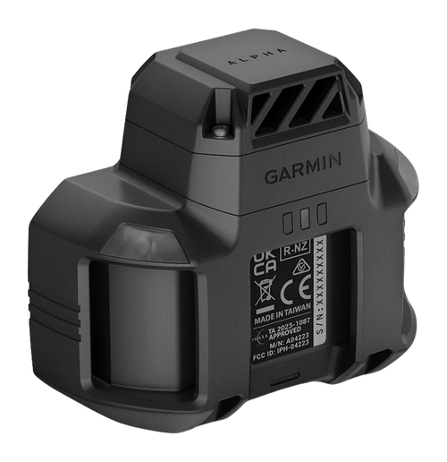 Garmin Beeper Battery Pack - 0100338300