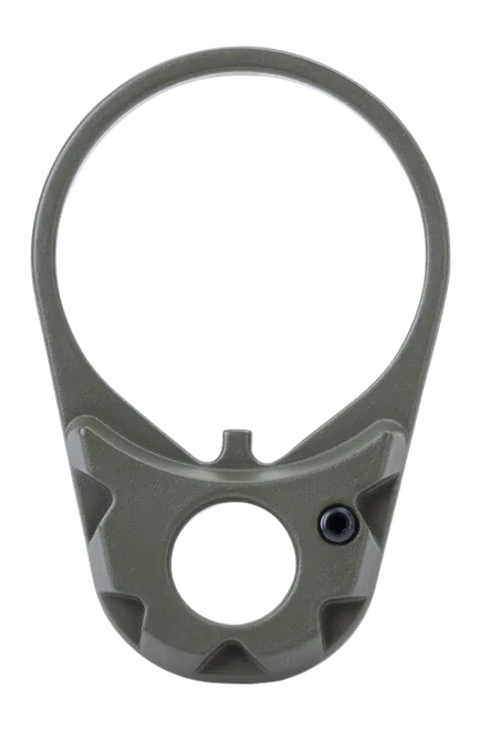 Armaspec QD End Plate/Aluminum - ARM6511-ODG