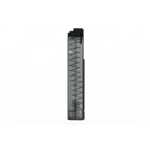 KCI USA APC9 Handgun Magazine 9mm Luger 30/rd Gray