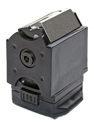 Tandemkross Companion Extended MAG Bumper