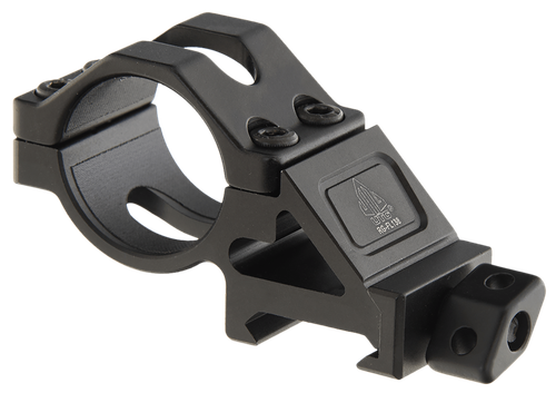UTG Tactical Angled Offset Ring Mount Picatinny