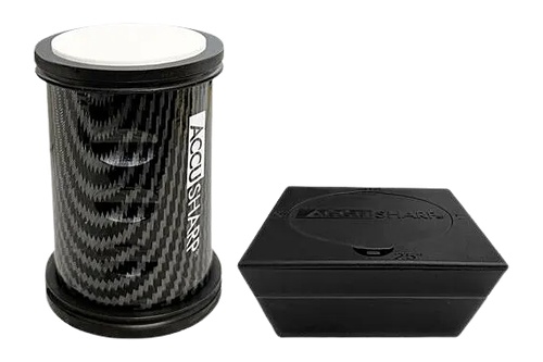 Accusharp FPI 4STONE Rolling Knife Sharpener
