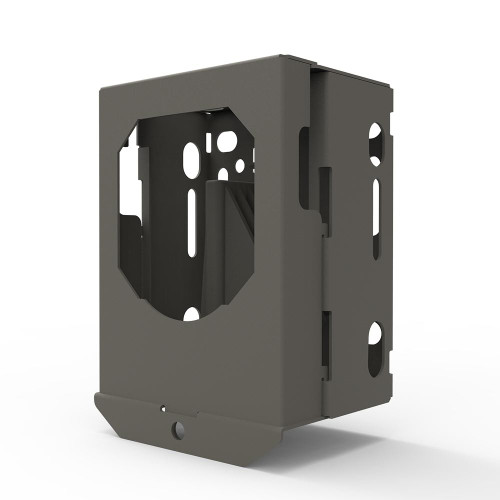 Tactacam - Reveal Hold Security Box 3.0 - RV-SB-V3