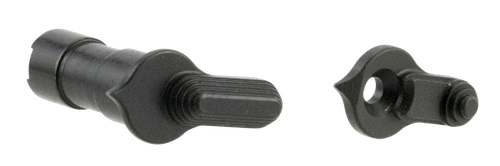 Troy Ind Safety Selector Black Hardcoat Anodized AR-Platform Ambidextrous