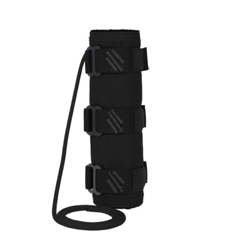 GPS Tactical Suppressor Cover 7.5 Black