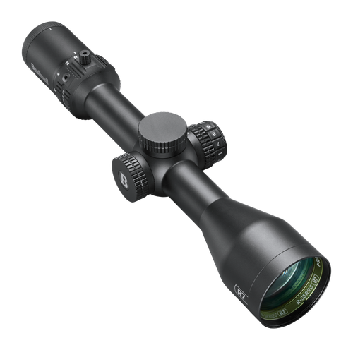 Bushnell Bush R7-31550A2 3-15X50 ED Black