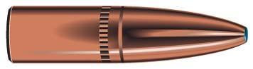 Speer TNT 6.5 Creedmoor Jacketed Hollow Point /5 Case 90gr, 100 Count - 1445