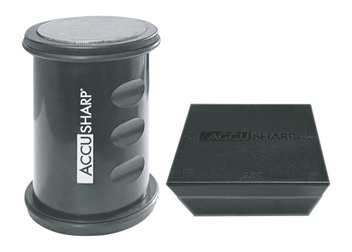 Accusharp FPI 2STONE Rolling Knife Sharpener