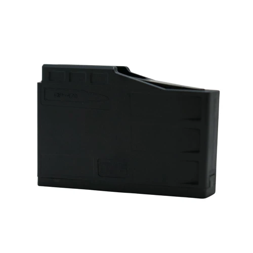 Amend2 Mod-3 30-06 Springfield/7mm Backcountry 3-Round Magazine, Black - CIP4733RD