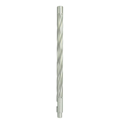 Tactical Solutions X-Ring Performance Lite Barrel for 10/22 Rifles Silver