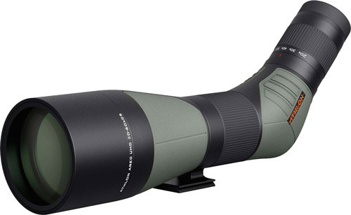 Athlon Spotting Scope Ares G2 20-60X85 UHD 45 Degree