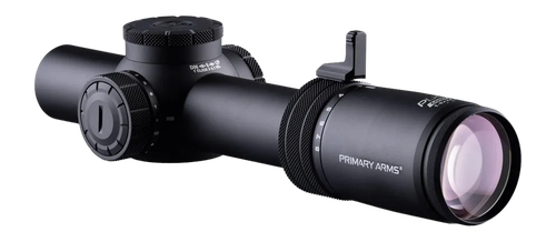 Primary Arms PA Plxc 1-8X24F RDB Grif MIL G2 - 610221