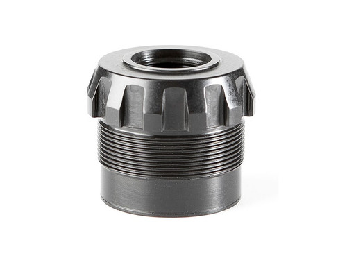 Dead Air Ghost P-Series Fixed 1/2X28