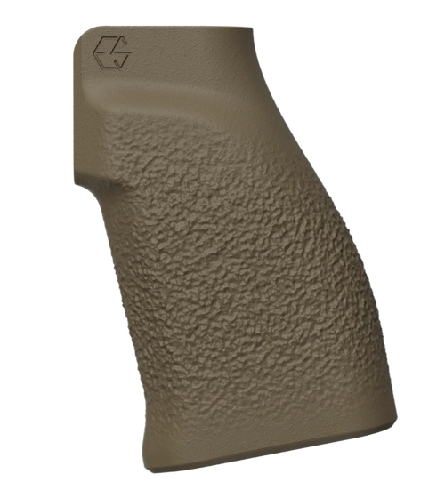 Edgar Sherman Design ESD Pebble Grip Fine FDE