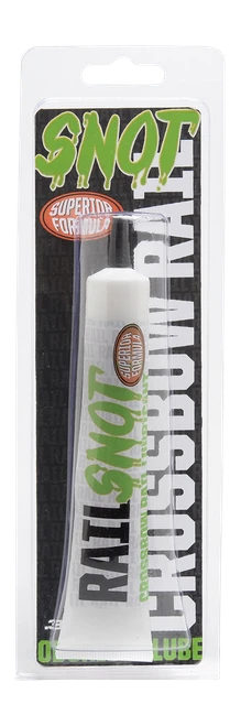 30-06 Outdoors Rail Snot -Crossbow Lube 1oz - RS-1