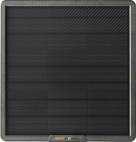 Spypoint Lithium Battery Solar Panel