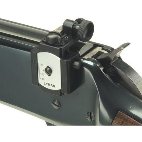 Lyman Receiver Peep Sights 66