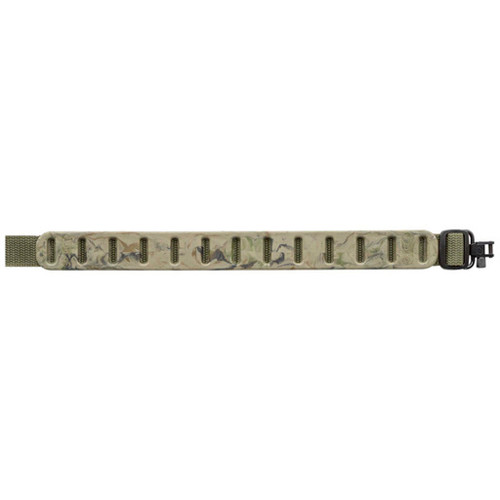 Quake Claw Slimline Sling Camo w/ Swivels