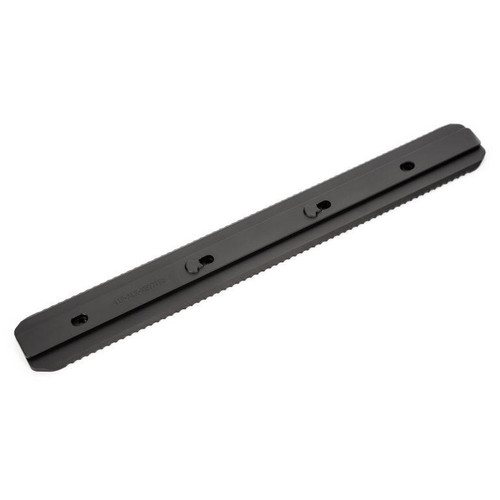 Area 419 Arcalock 12'' Flat Keymod Dovetail Rail