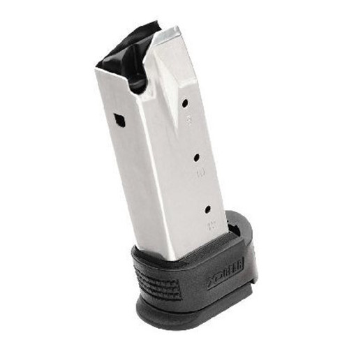 Springfield SPR MAG XD 9MM 16-Round Sub Compact W/Sleeve
