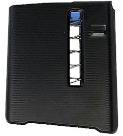 Great Lakes Firearms Glfa MAG 6.5PRC Billet Aluminum 5-Round Black