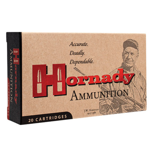 Hornady Horn Custom 308WIN 150gr SST