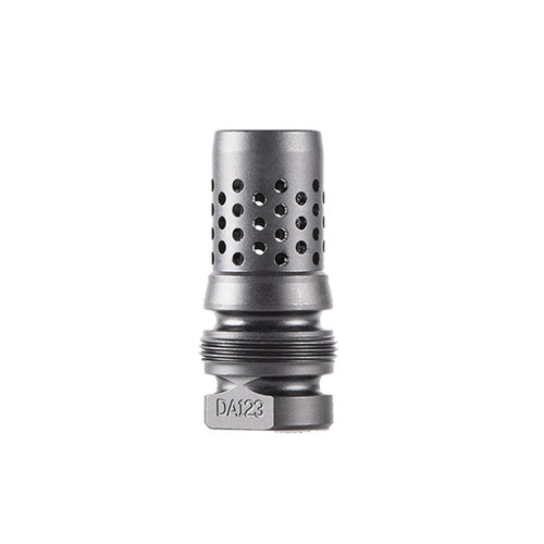Dead Air Silencers Dair Xeno Omni Brake 5/8-24 30CAL