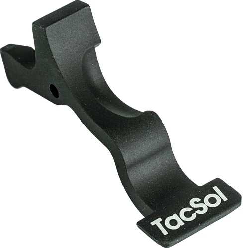 Tactical Solutions Tacsol Performance MAG Release 10-22 & X-Ring Rifls Matte Black