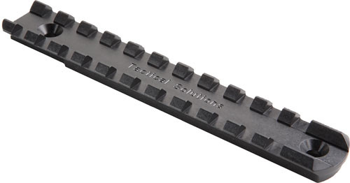 Tactical Solutions Tacsol Scope Base BG Buckmark Standard 4.97"