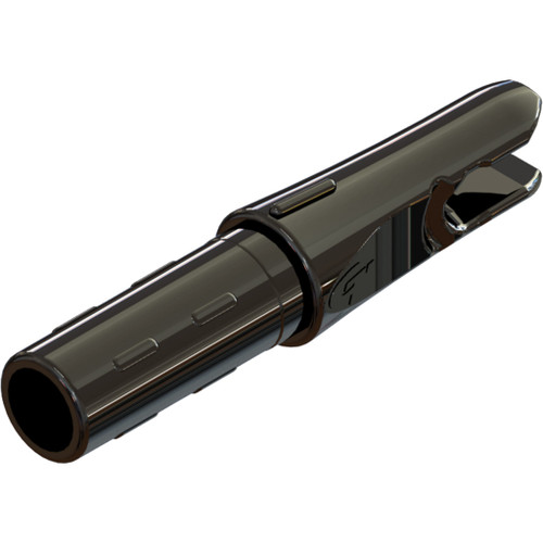 Gold Tip GT Series Nocks Black 12 Pack