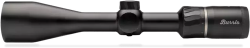 Burris Fullfield IV Black 3-12x56 30mm Tube Illuminated Ballistic E3 Reticle - 200491