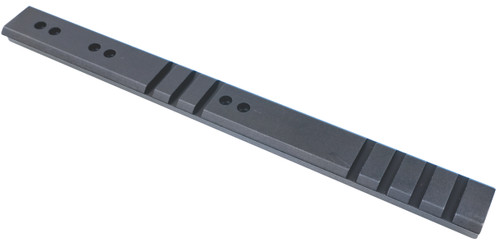 TC Cross-Slot Steel Base Encore Matte