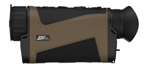 DNT Hound Handheld Scanner 384 2.5-10x Rifle Scope - H325R