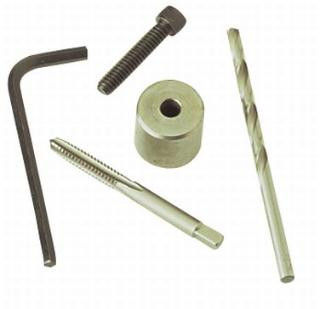 RCBS Stuck Case Remover