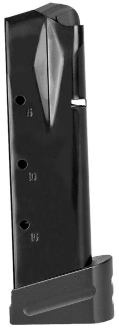 Kimber Mfg Inc KDS9C 18-Round 9mm Luger Black