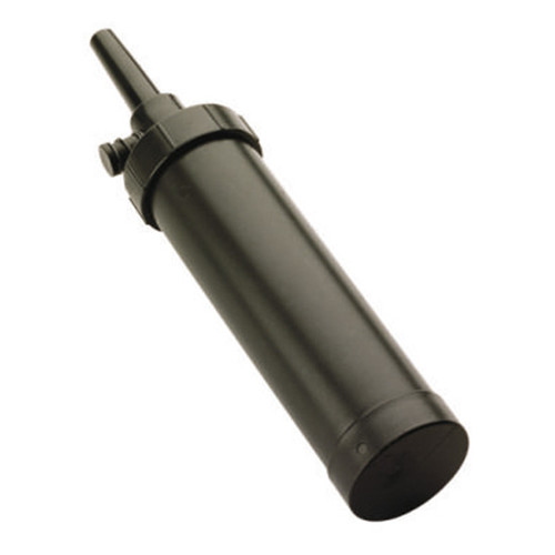 Traditions Composite Flask with Valve for Black Powder or Pyrodex - A1380