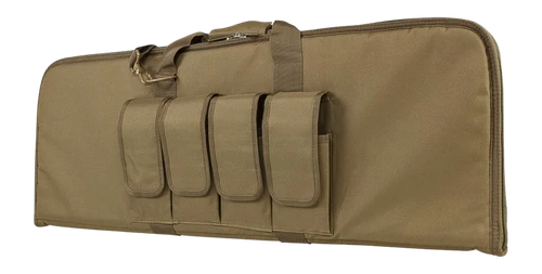 NcSTAR Carbine Case 36 Tan - CVCP2960T36