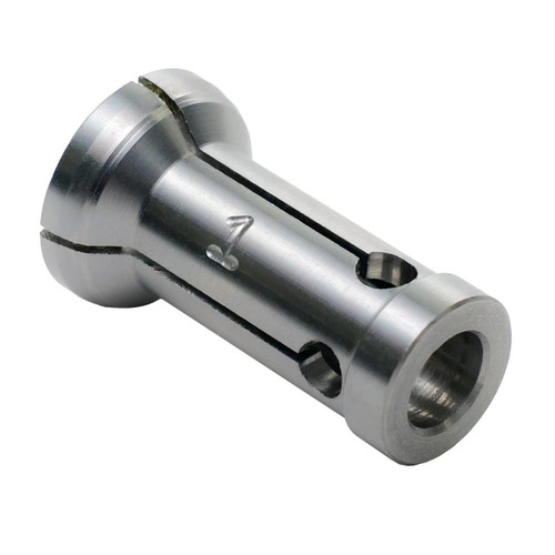 RCBS Matchmaster Trimmer Collet #3 .440/.545 Dia.