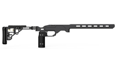 Ultradyne UD6 CHS CMB Rgam SA RH Black