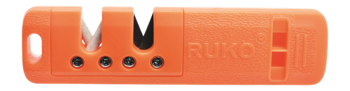 Ruko Carbide Blade/CER Rod Sharpnr