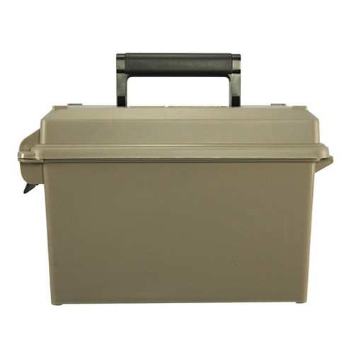 MTM Tactical MAG CAN 223 5.56 Holds 15-30-Round Mags